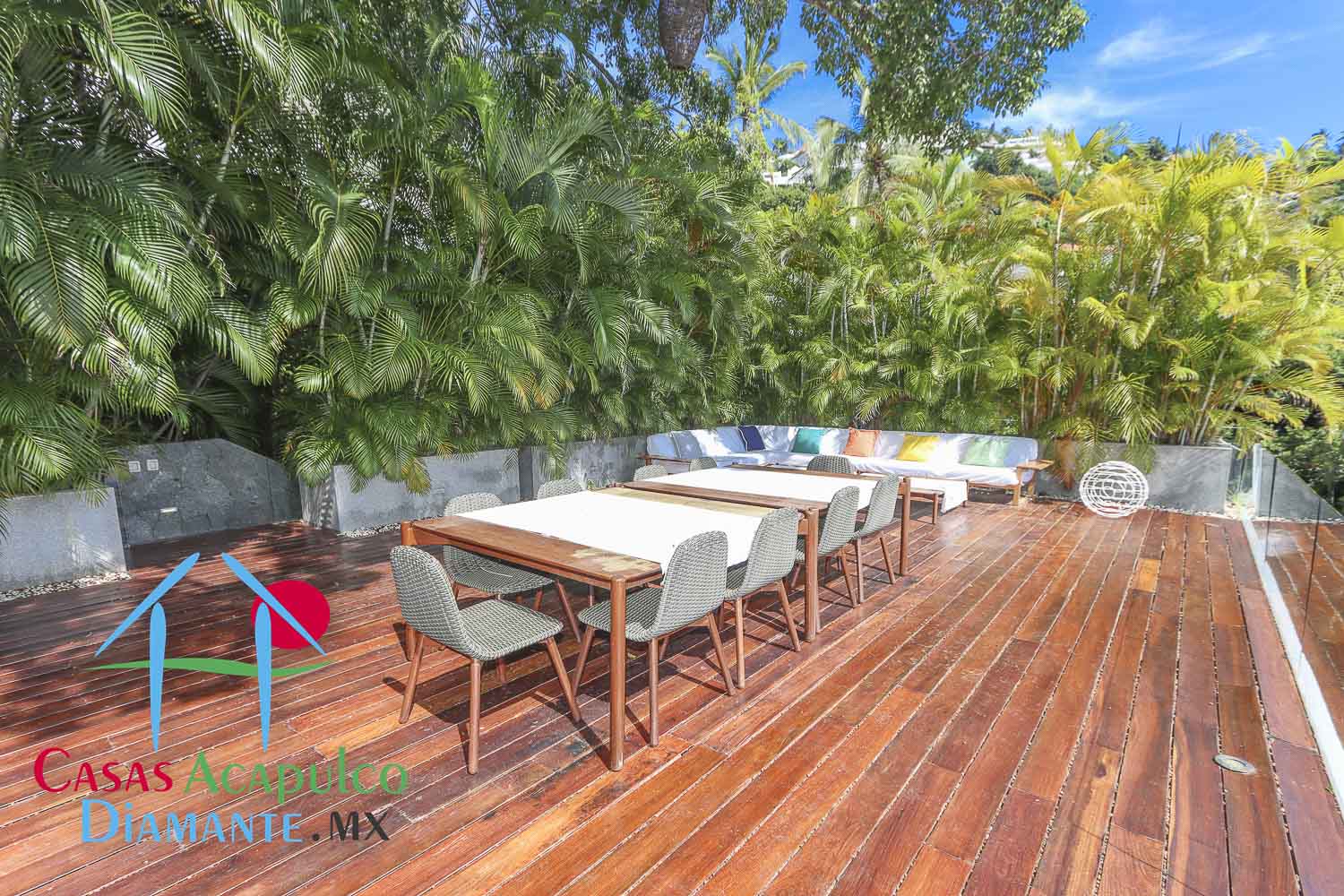 La Solana - Recámara principal 1